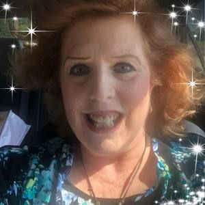 Meet your Posher, Marlene